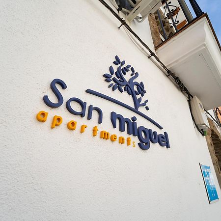 Appartement At San Miguel O à Jarandilla de la Vera Extérieur photo