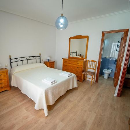 Appartement At San Miguel O à Jarandilla de la Vera Extérieur photo