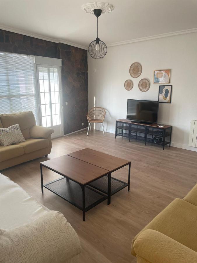 Appartement At San Miguel O à Jarandilla de la Vera Extérieur photo