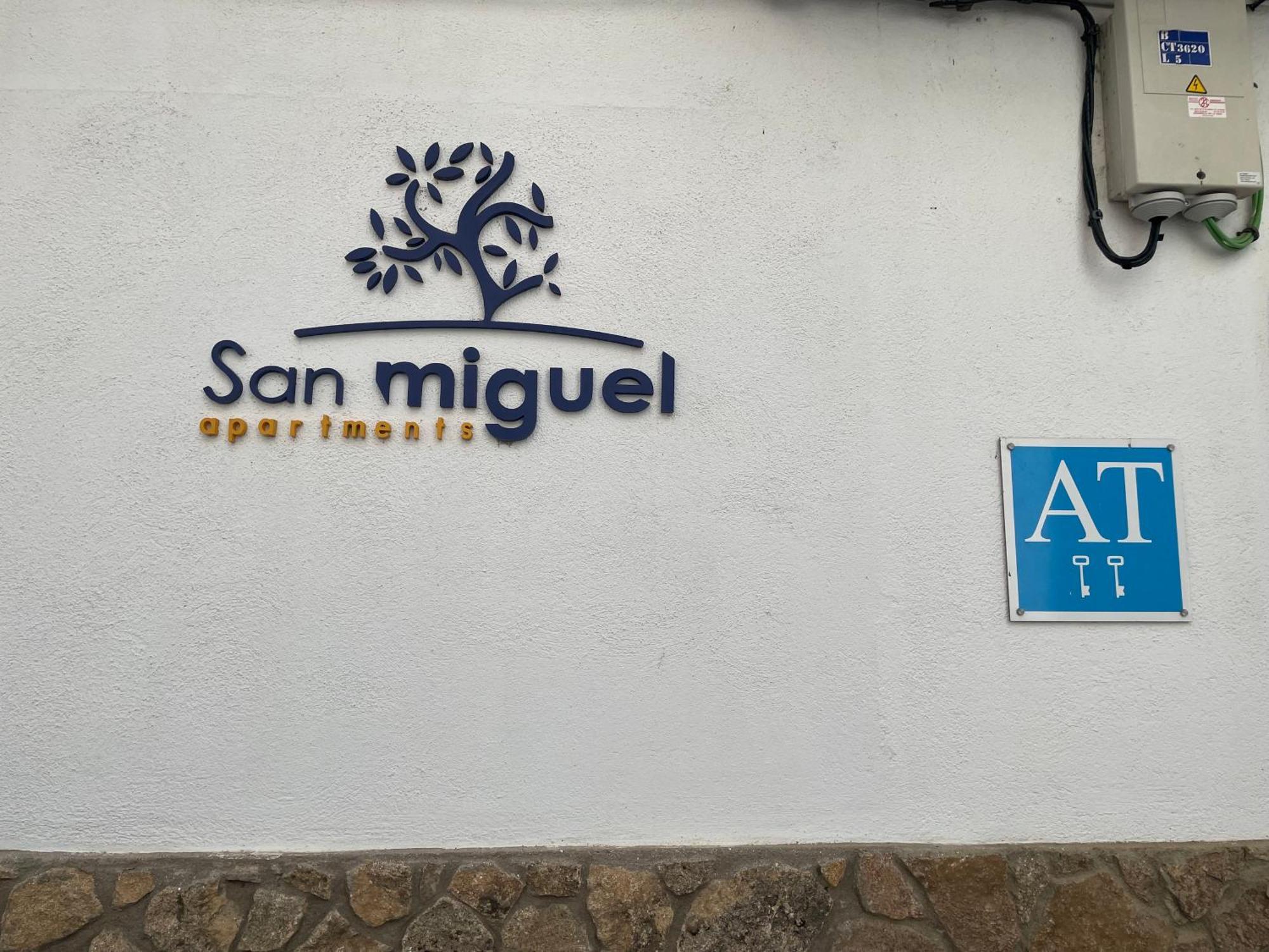 Appartement At San Miguel O à Jarandilla de la Vera Extérieur photo
