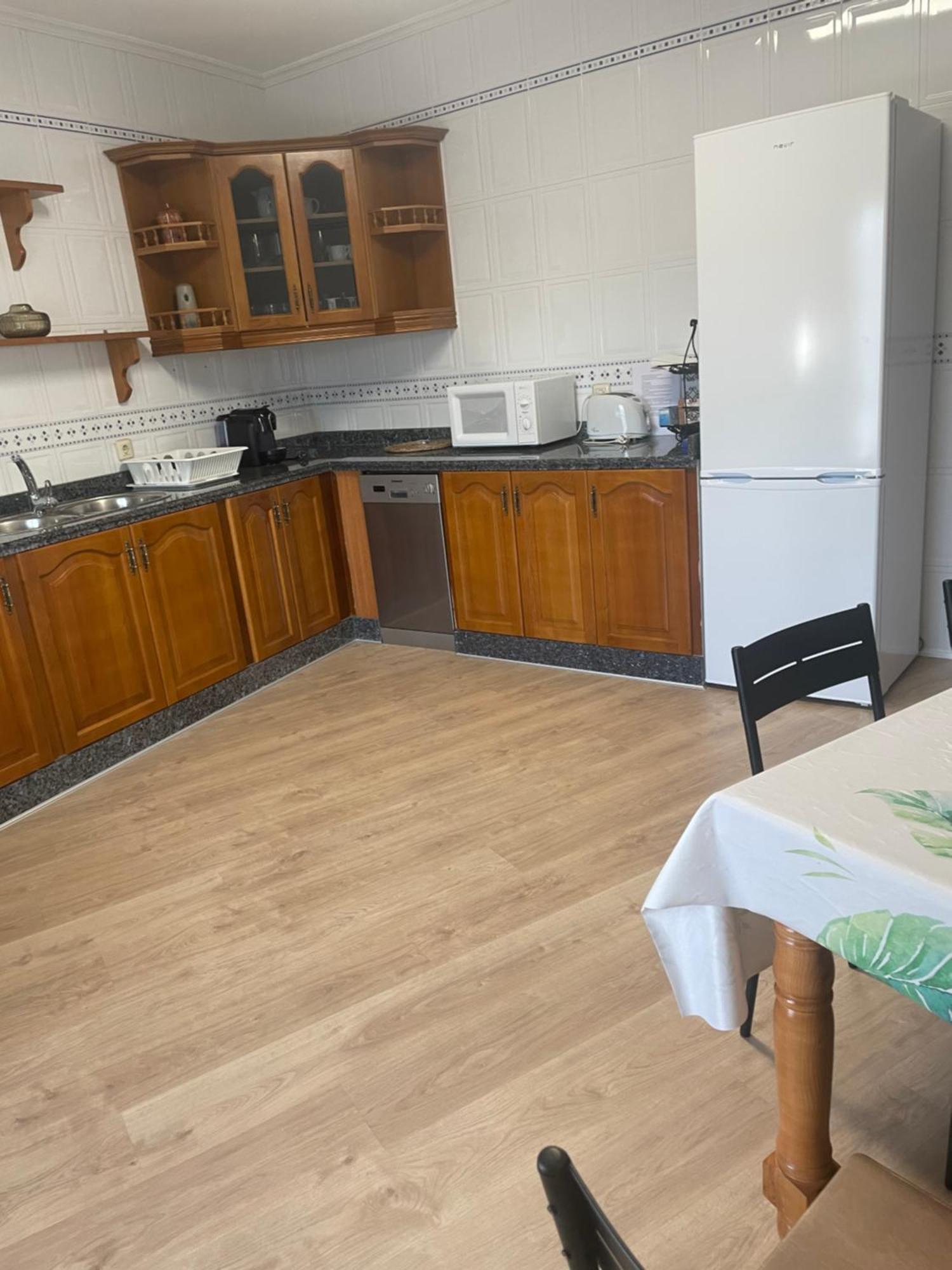 Appartement At San Miguel O à Jarandilla de la Vera Extérieur photo