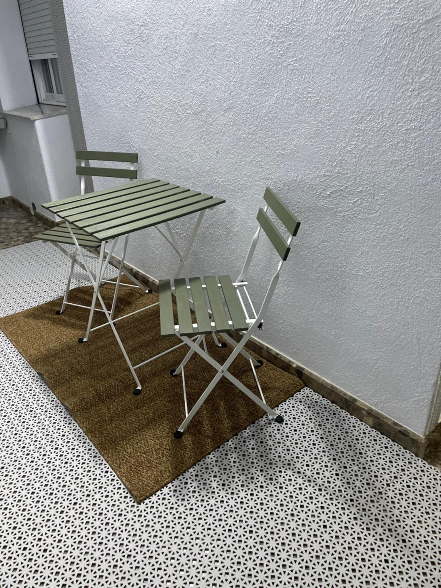 Appartement At San Miguel O à Jarandilla de la Vera Extérieur photo