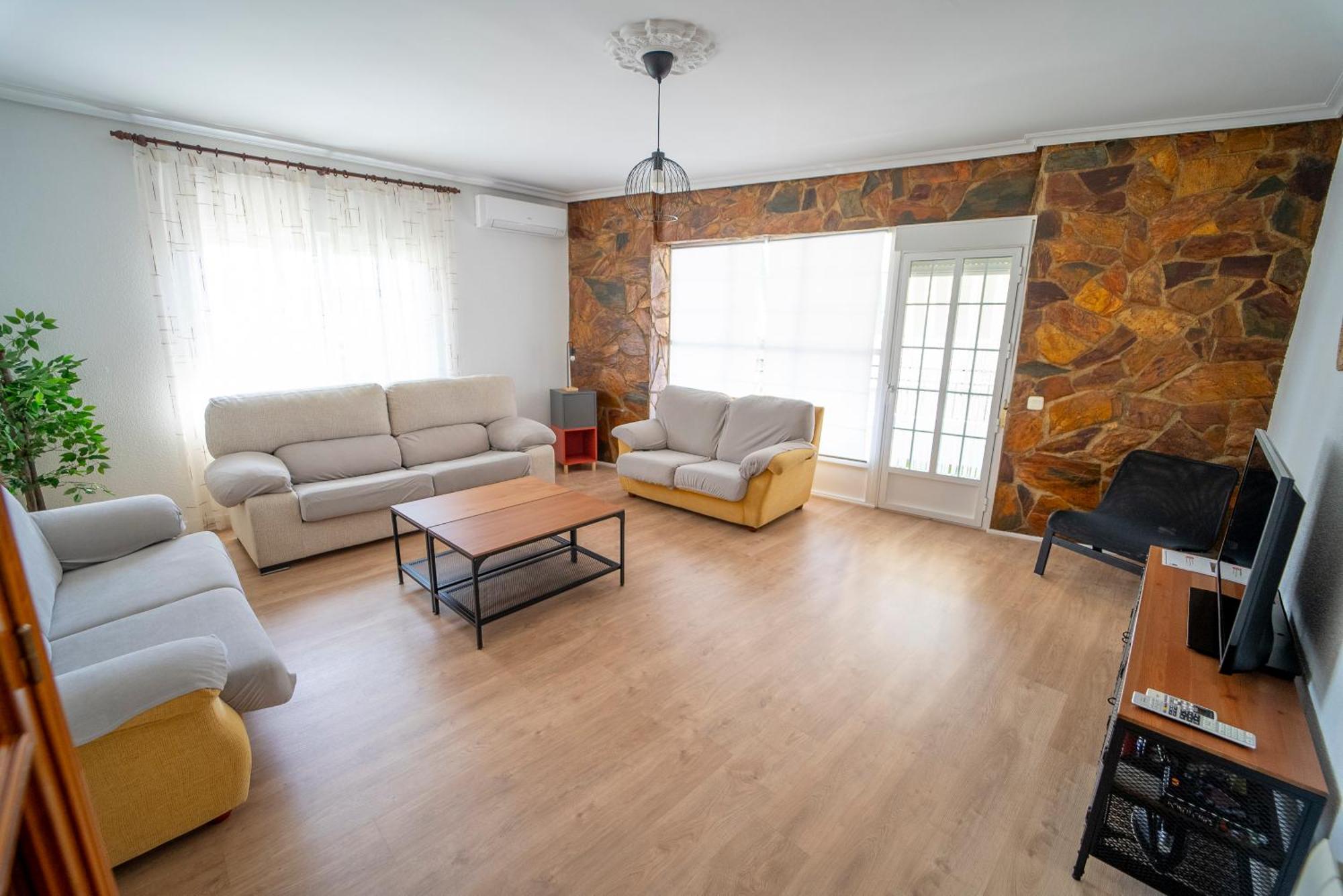 Appartement At San Miguel O à Jarandilla de la Vera Extérieur photo