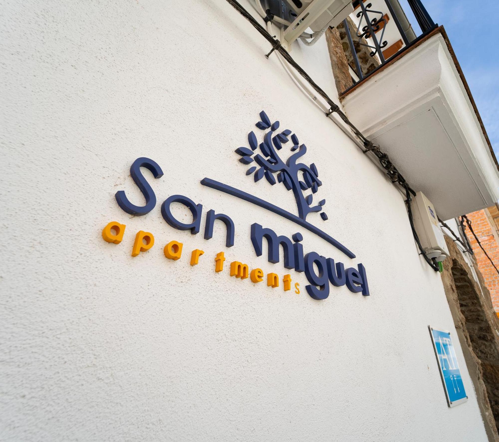 Appartement At San Miguel O à Jarandilla de la Vera Extérieur photo