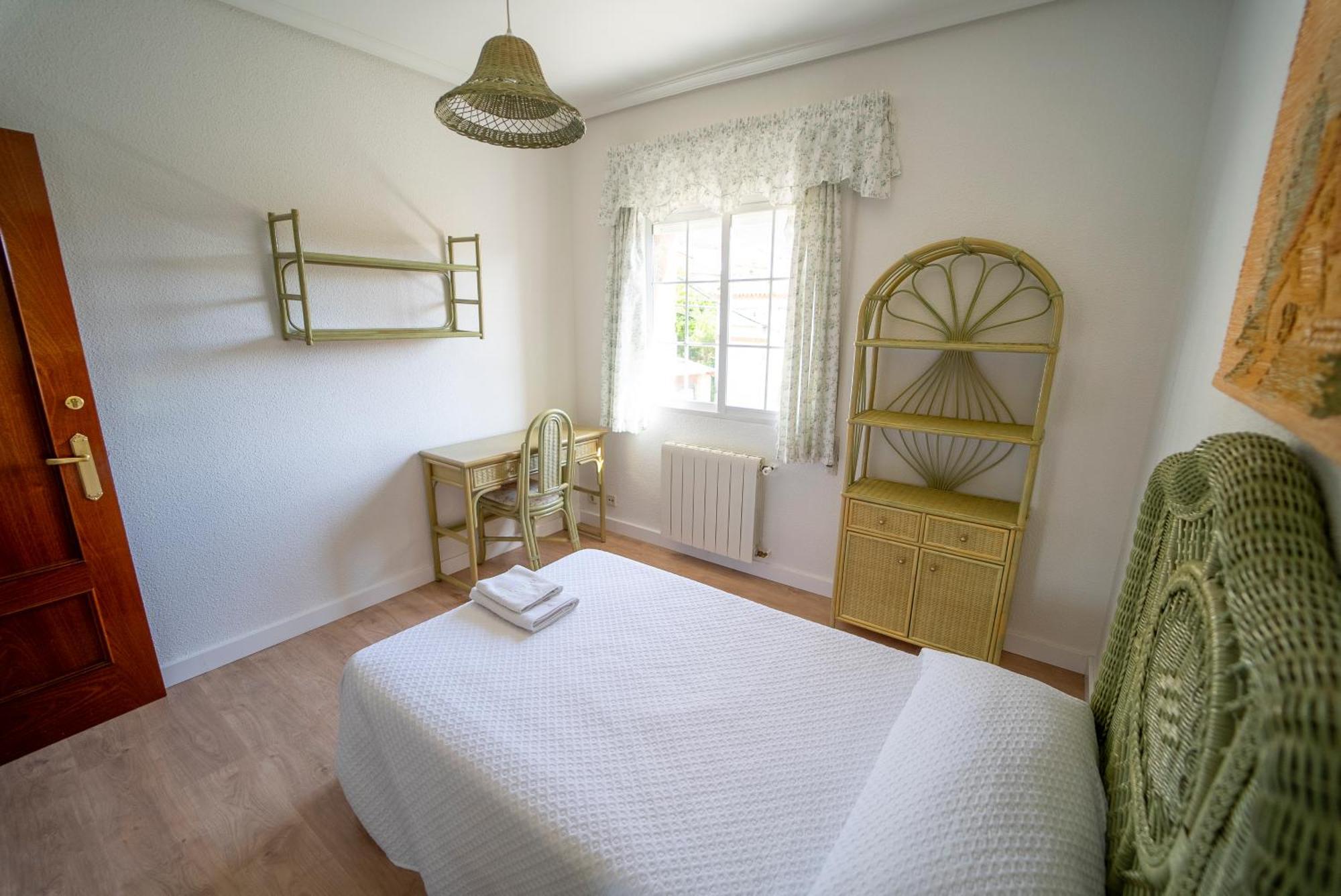 Appartement At San Miguel O à Jarandilla de la Vera Extérieur photo