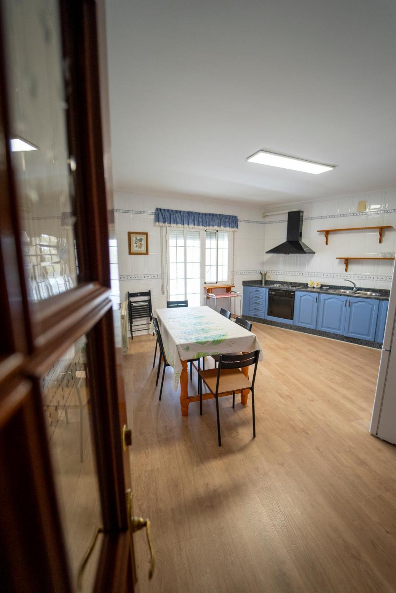 Appartement At San Miguel O à Jarandilla de la Vera Extérieur photo