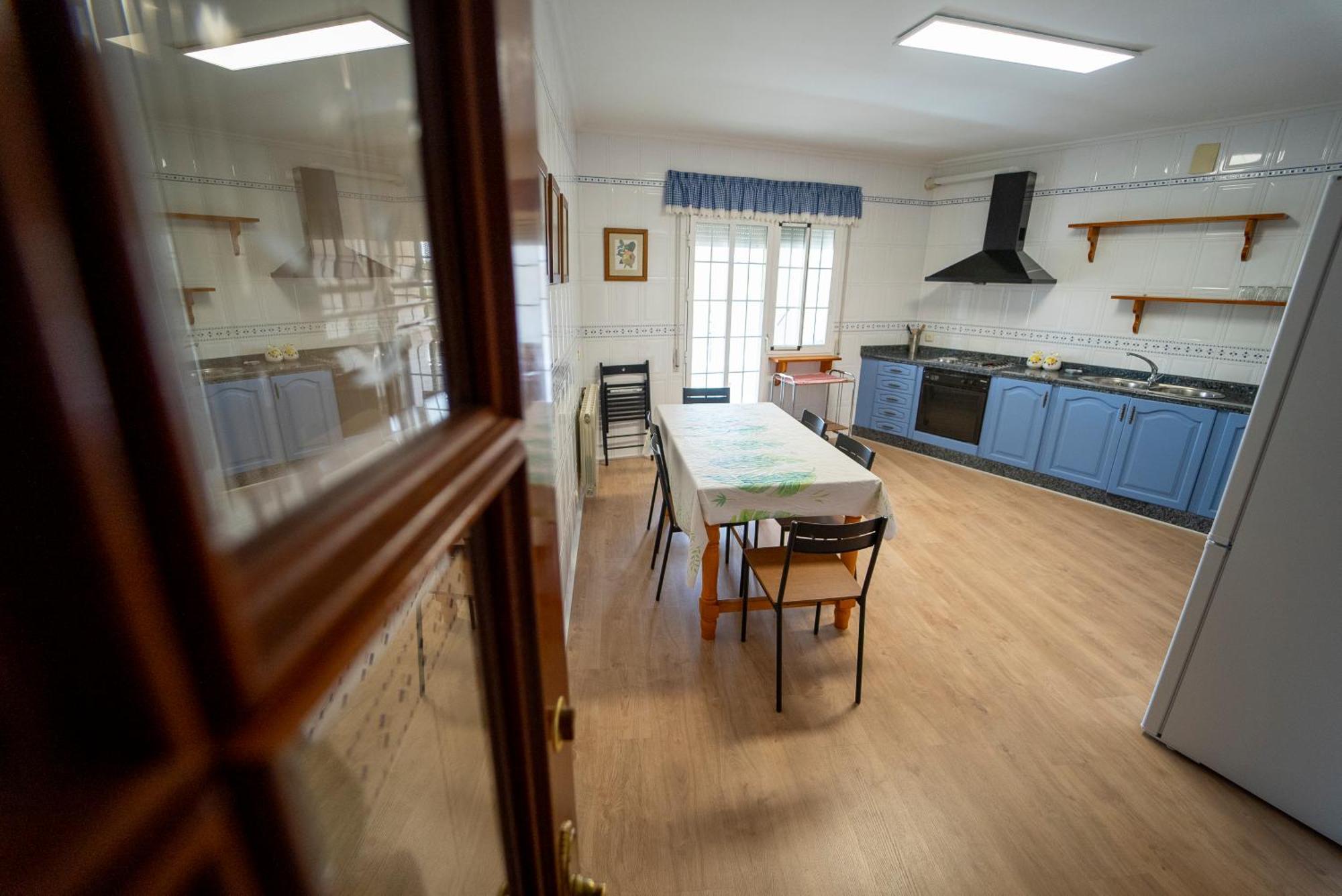 Appartement At San Miguel O à Jarandilla de la Vera Extérieur photo