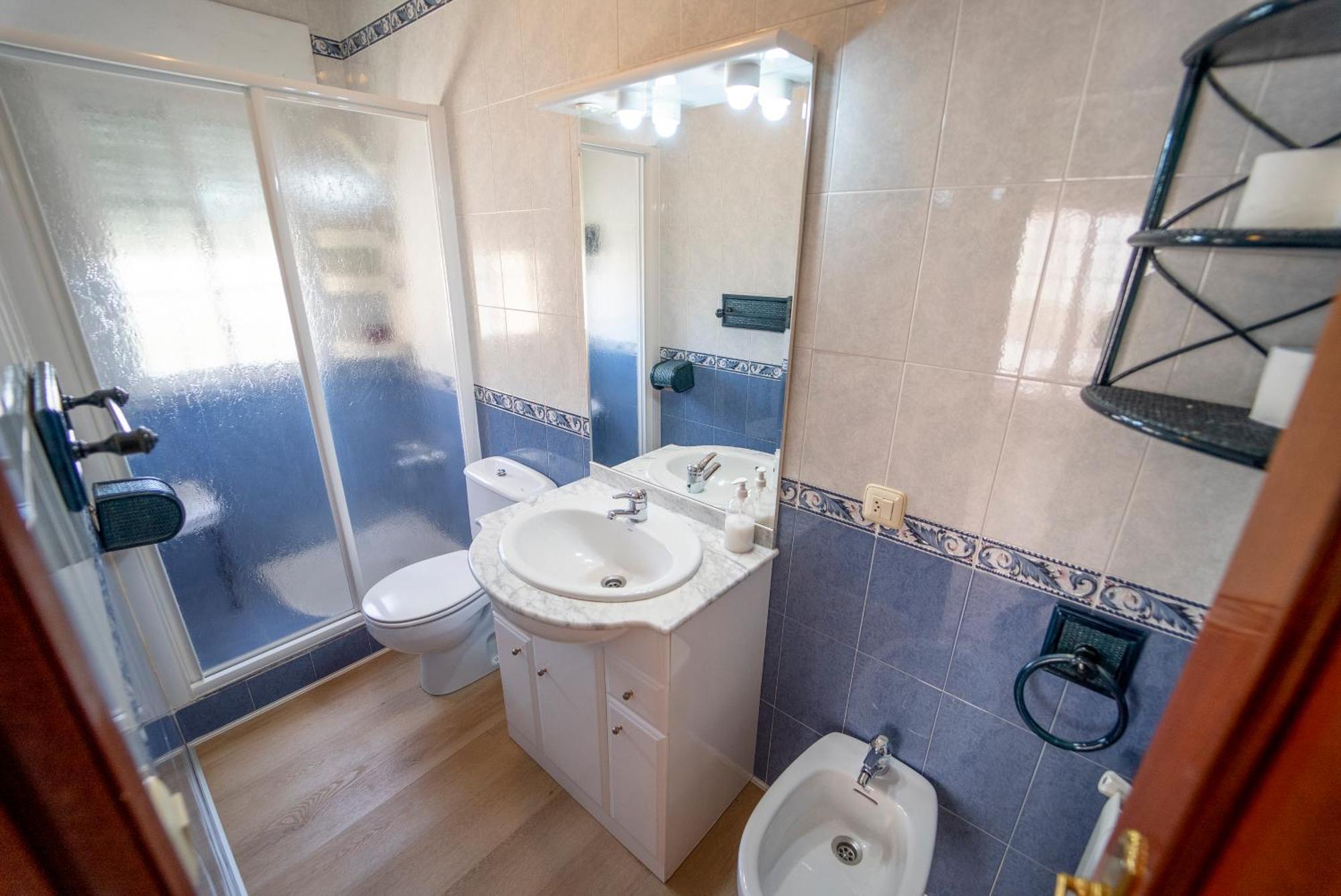 Appartement At San Miguel O à Jarandilla de la Vera Extérieur photo