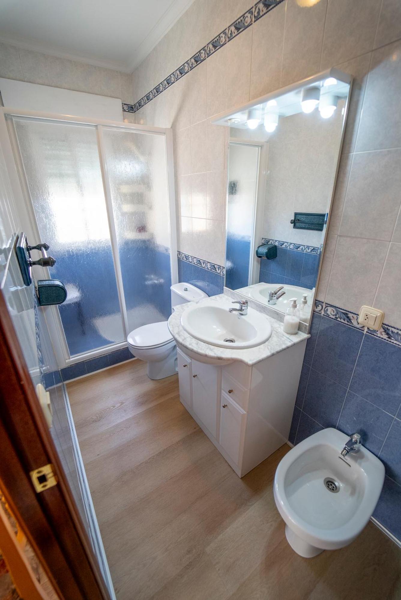 Appartement At San Miguel O à Jarandilla de la Vera Extérieur photo