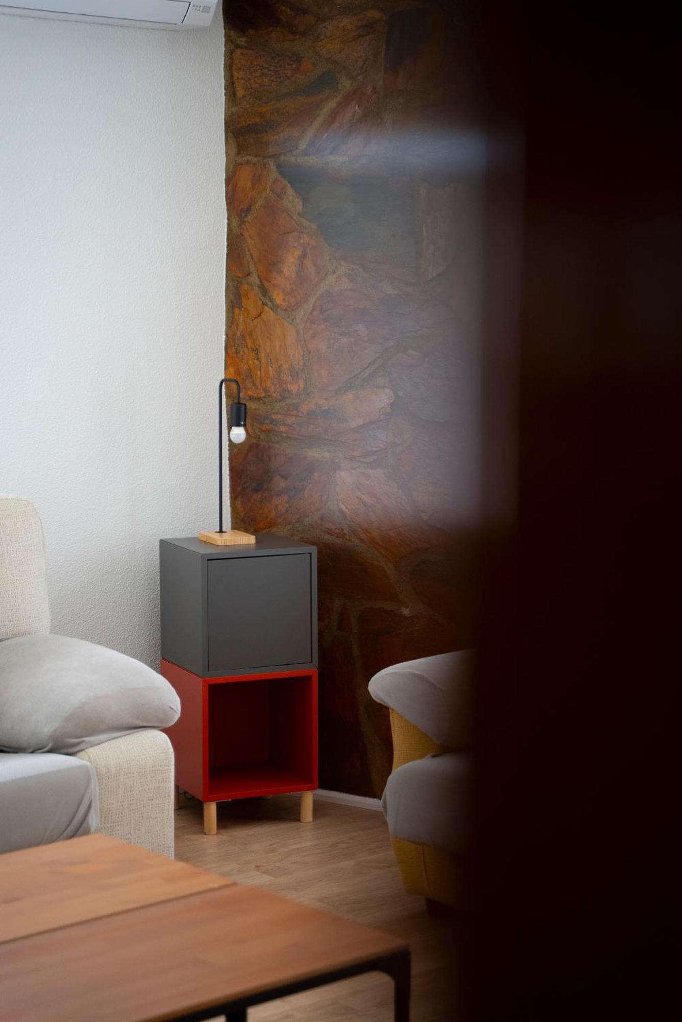 Appartement At San Miguel O à Jarandilla de la Vera Extérieur photo