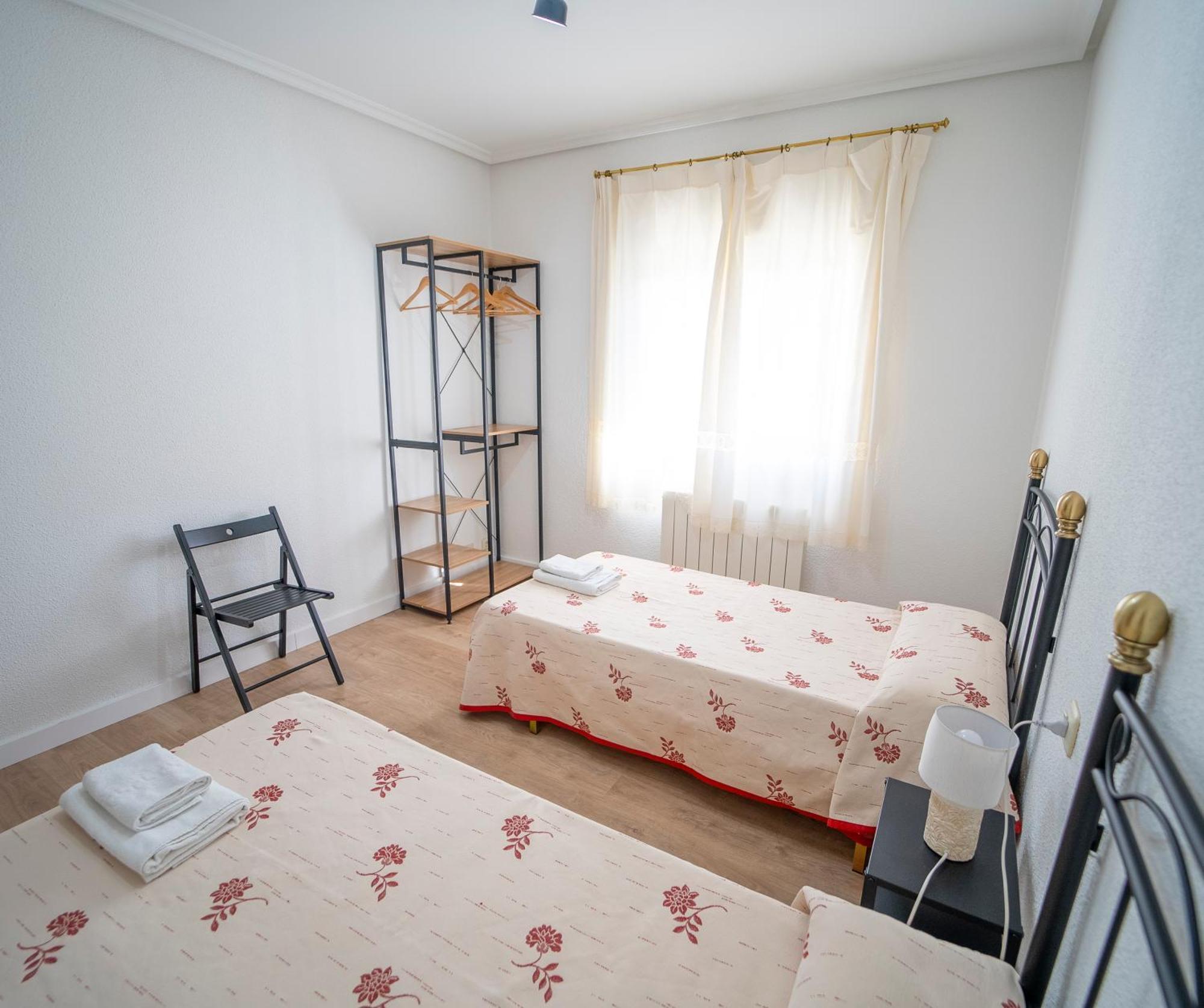 Appartement At San Miguel O à Jarandilla de la Vera Extérieur photo