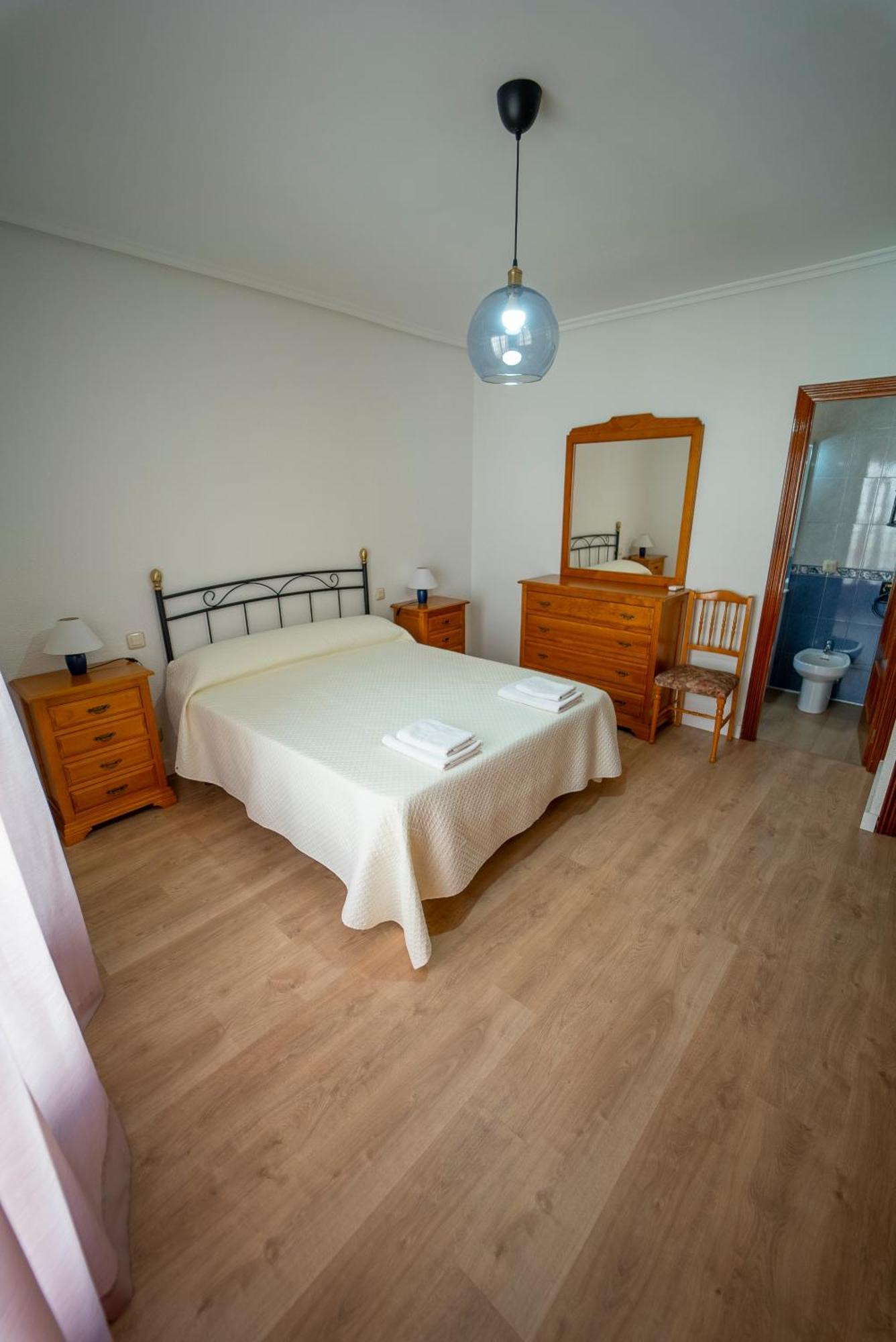Appartement At San Miguel O à Jarandilla de la Vera Extérieur photo
