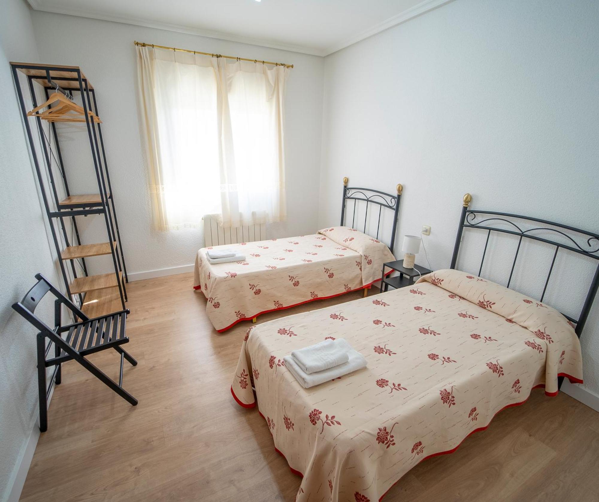 Appartement At San Miguel O à Jarandilla de la Vera Extérieur photo